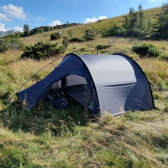 NorTent Vern 2 Tent