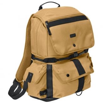 Brandit North Trail Backpack Reppu Camel