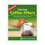 Coghlans One Cup Coffee Filters 40kpl