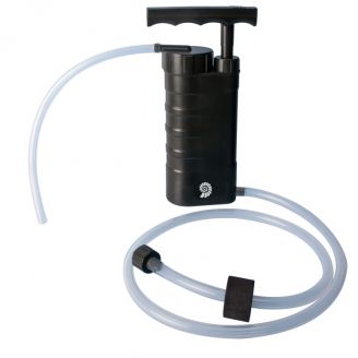 Origin Outdoors Water Filter With Pump