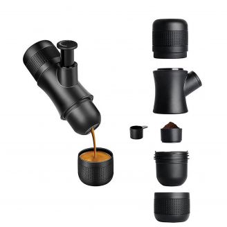 Origin Outdoors Mini-Espresso 'To-Go'