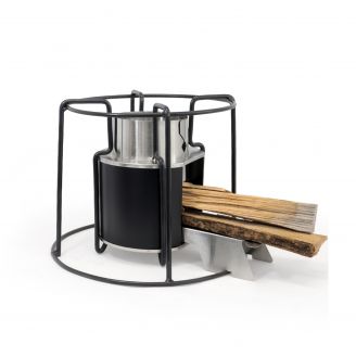 Origin Outdoors Rocket Stove, Lightweight