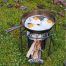 Origin Outdoors Rocket Stove, Lightweight