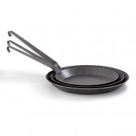 Petromax Wrought - Iron Pan SP24