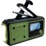 Origin Outdoors Crank Radio