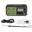 Origin Outdoors Crank Radio