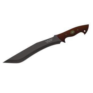 Outdoor Edge Brush Demon Machete