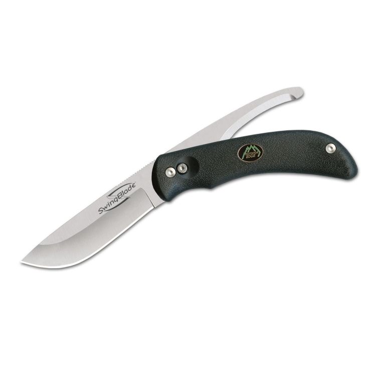 Outdoor Edge Swingblade Black - Mökkimies.com