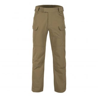 Helikon-Tex Outdoor Tactical Pants Black