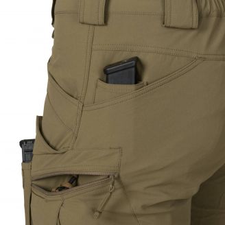 Helikon-Tex Outdoor Tactical Pants Black