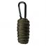 Mil-Tec Paracord Survival Kit Small Olive