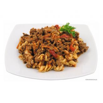 MFH Pasta Bolognese, canned, 400g