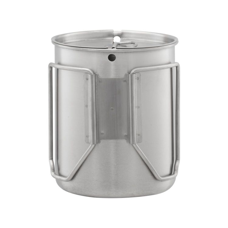 Pathfinder 25oz. Stainless Steel Cup and Lid Set – Yellow Birch Outfitters