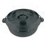 Petromax Dutch Oven Cast Iron Pot 1.8L