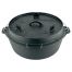 Petromax Dutch Oven Cast Iron Pot 6.1L