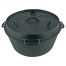 Petromax Dutch Oven Valurautapata 8L