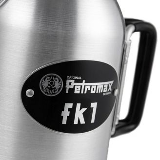 Petromax Fire Kettle FK1 Wood Burning Kettle