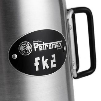 Petromax Fire Kettle FK2 Wood Burning Kettle