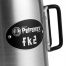 Petromax Fire Kettle FK2 Wood Burning Kettle