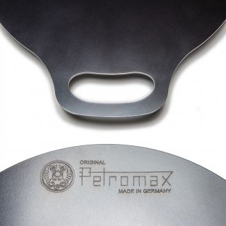 Petromax Griddle and Fire Bowl FS56 Ø 56 cm