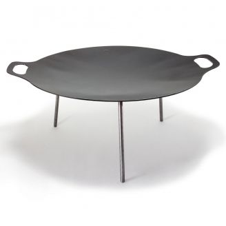 Petromax Griddle and Fire Bowl FS56 Ø 56 cm