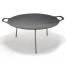 Petromax Griddle and Fire Bowl FS56 Ø 56 cm