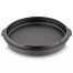 Petromax Dutch Oven Cast Iron Pot 6.1L Flat Base