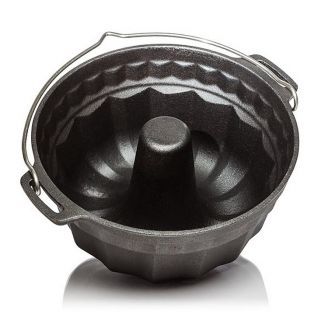 Petromax Ring Cake Pan