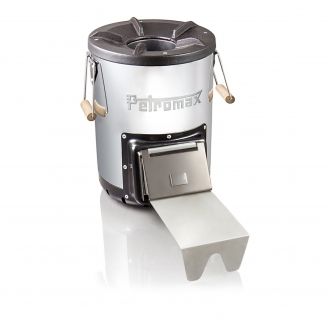 Petromax Rocket Stove RF33