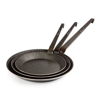 Petromax Wrought Iron Pan 24cm