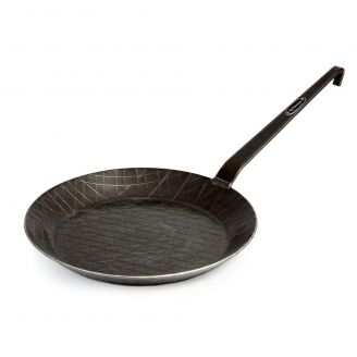 Petromax Wrought Iron Pan 24cm