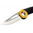 Petzl Spatha Folding Knife Black