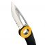 Petzl Spatha Folding Knife Black