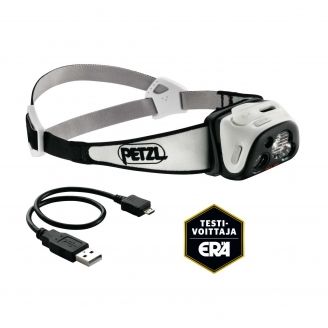 Petzl Tikka RXP Reactive Headlamp