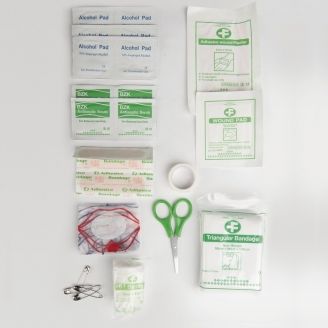 Mil-Tec Small First Aid Kit