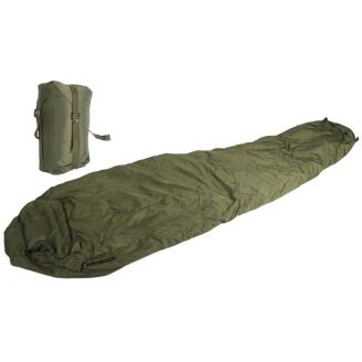 Mil-Tec Primaloft T1 Sleeping Bag Olive