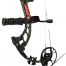 PSE Brute Force RTS Combound Bow 60lbs RH Skullworks 2