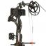 PSE Brute Force RTS Combound Bow 60lbs RH Skullworks 2