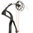 PSE Carbon Air HD Combound Bow