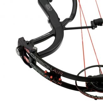 PSE Carbon Air HD Combound Bow