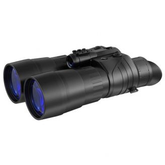 Pulsar Night Vision Kiikarit Edge GS 2.7x50L