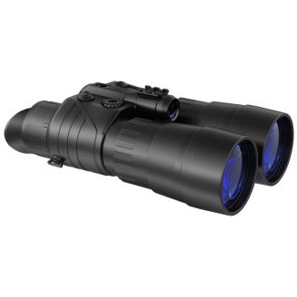 Pulsar Night Vision Kiikarit Edge GS 2.7x50L