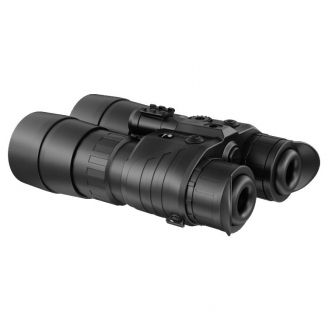 Pulsar Night Vision Kiikarit Edge GS 2.7x50L