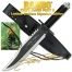 Master Cutlery Rambo II Signature Edition Knife