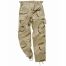 Mil-Tec US Ranger Pants Desert