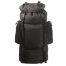 Mil-Tec Ranger Rucksack 75l Black