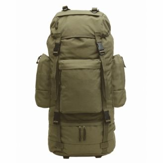 Mil-Tec Ranger Rinkka 75l Olive