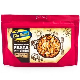 Blå Band Mediterranean Pasta with Chicken
