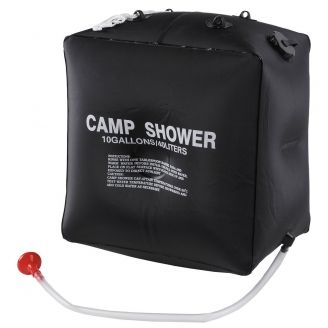 Camp Solar Shower 40L