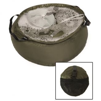 Mil-Tec Portable Kitchen Sink